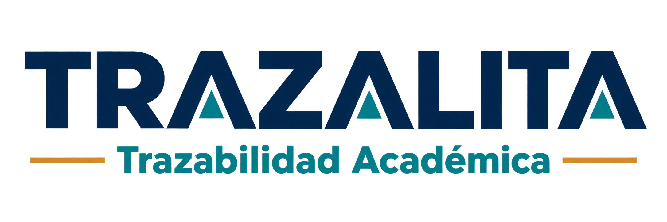 TRAZALITA - Trazabilidad Académica